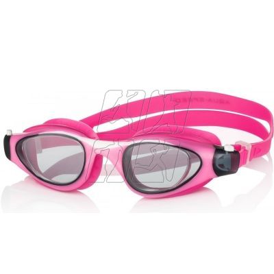 Swimming goggles Aqua-Speed Maori JR 40580