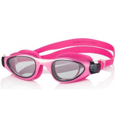 Aqua-Speed Maori JR 40580 Swimming Goggles