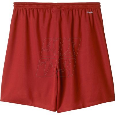2. Adidas PARMA 16 SHORT M AJ5881 football shorts