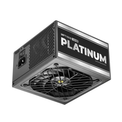 7. TACENS MARS MPT1000 1000W DC-DC ATX 3.1 PCIe 5.1 80PLUS PLATINUM - power supply/PSU