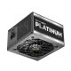 7. TACENS MARS MPT1000 1000W DC-DC ATX 3.1 PCIe 5.1 80PLUS PLATINUM - power supply/PSU