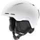 3. uvex monte pro Ski Helmet