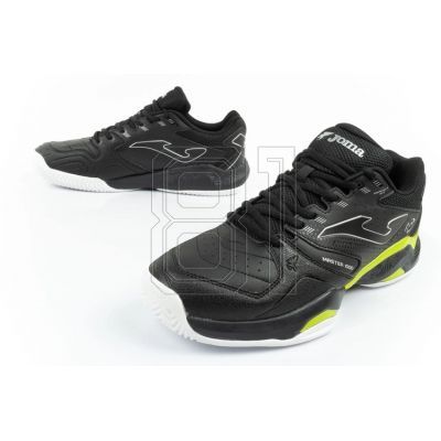8. Joma Master M TW100W2501C Tennis Shoes