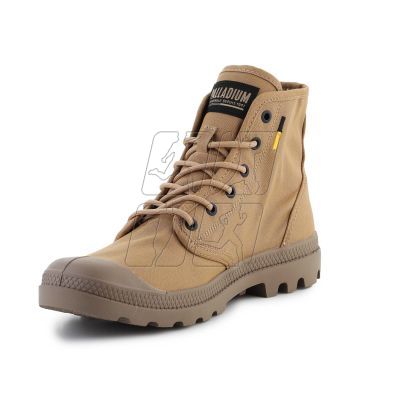 3. Shoes Palladium Pampa Hi Htg Supply M 77356-227-M