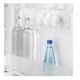 2. Built-in refrigerator ELECTROLUX ENS6TE19S (190 cm high)