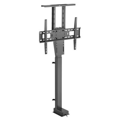 15. MACLEAN ELECTRIC EXTENDABLE TV MOUNT, TUYA, 37''-80'', VESA 600X400, MAX 60KG MC-866T