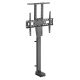 15. MACLEAN ELECTRIC EXTENDABLE TV MOUNT, TUYA, 37''-80'', VESA 600X400, MAX 60KG MC-866T