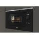 23. Whirlpool WMF201G microwave oven