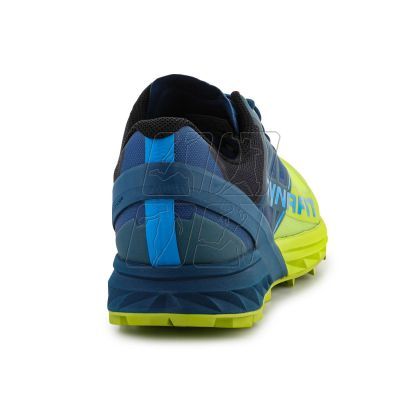 10. Dynafit Alpine M 64064-8836 running shoes