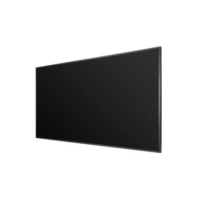 2. AG NEOVO MONITOR 43QM-5503 4K UHD 3840X2160 HDMI 5000:1 24/7, 500 cd/m2, RS232,RJ45, Anti-Burn-In, USB-play