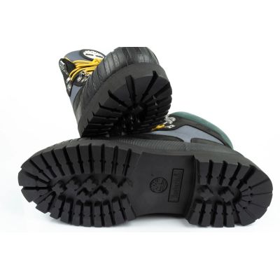 20. Timberland M TB0A5QCZ001 boots