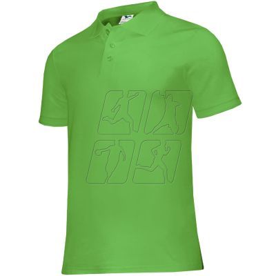 Malfini Pique Polo Free Jr polo shirt MLI-F2292 green apple