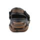 5. CROCS ECHO GUM RO CLOG BLACK 211675-001