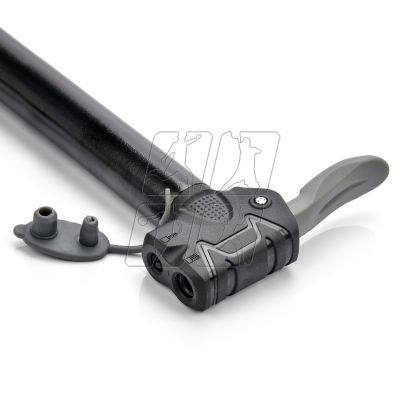 18. Mini bicycle pump Meteor Stroke 31597