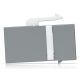 2. Ubiquiti UACC-Keystone-Coupler-C6A