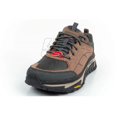 3. Skechers Arch Fit Road Walker-Vernal M 237488/BRMT shoes