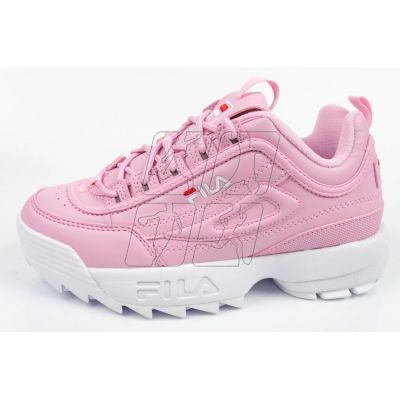 8. Fila Disruptor Jr FFT0029.40006 shoes