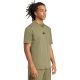4. adidas Essentials Small Logo Single Jersey M JF1097