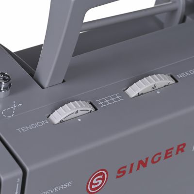 24. Singer SMC 4423/00 sewing machine
