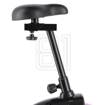 49. Magnetic bike purple HMS M9239V