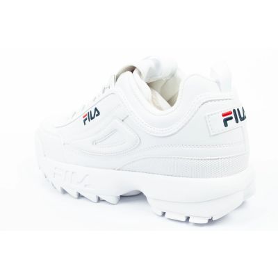 31. Fila Disruptor Low M 1010262.1FG shoes