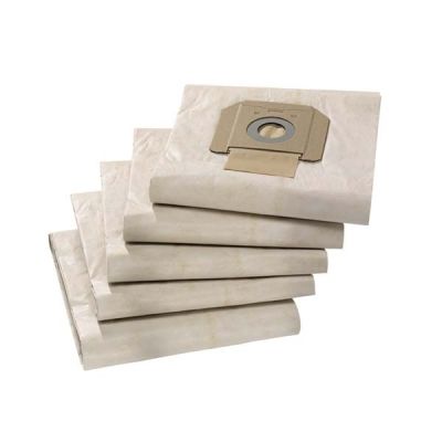 Dust bag for Kärcher NT 65/2 ECO, Vacuum cylinder