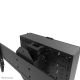 17. Neomounts FL45S-825BL1 TV mount 190.5 cm (75") Black