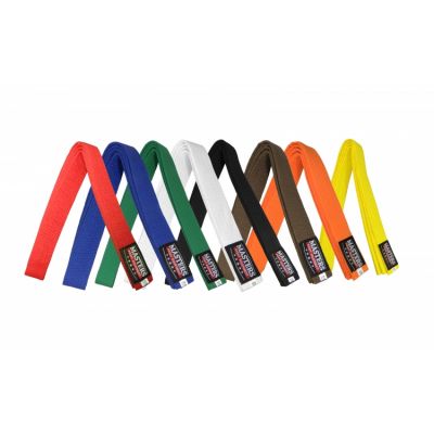 21. MASTERS kimono belt