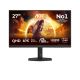 20. AOC G4 Q27G4XF 27" 2560x1440 Quad HD LED Computer Monitor
