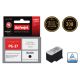 2. Activejet AC-37R Ink (Canon PG-37 replacement; Premium; 12 ml; black)