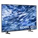 Samsung UE65U8092FU LED TV 65'' 4K Ultra HD Tizen Dolby Digital DVB-T2 Black