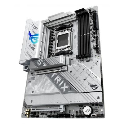 4. ASUS ROG STRIX X870-A GAMING WIFI Motherboard