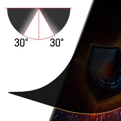 2. Privacy Film 3mk Silky Matt Privacy for Samsung Galaxy A53 5G