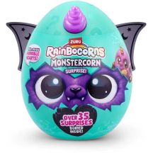TOY PLUSH RAINBOCORNS MONSTERCORN 9297