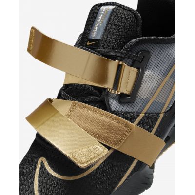 9. Nike Romaleos 4 M CD3463-001 shoes 