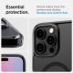 12. Spigen Ultra Hybrid Case for iPhone 16 Pro - Black