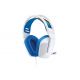 3. G335 Wired Gaming Headphones White EMEA