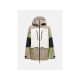 5. Peak Performance M Vertical Gore Jacket Beige