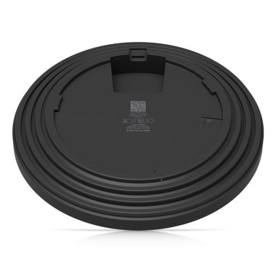 16. Access Point Wi-Fi 7 Ubiquiti UniFi U7 PRO XG B 2.4GHz(2 x 2)/5GHz(2 x 2)/6GHz(2 x 2) PoE+ 1x10G Black (U7-PRO-XG-B-EU)