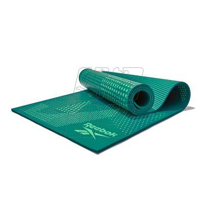 12. Reebok Fitness RAMT-12236GN mat