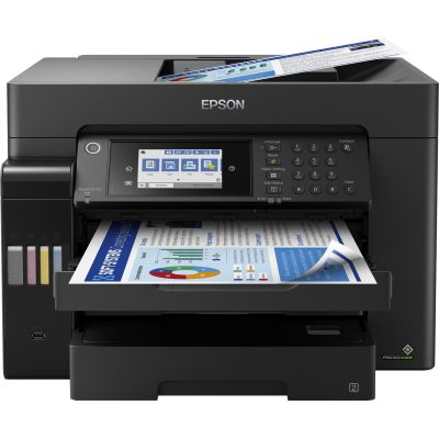 2. Epson MFP ITS L15160 A3+ Printer