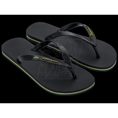 3. Ipanema Class Brazil Flip-Flops M 80415-22531