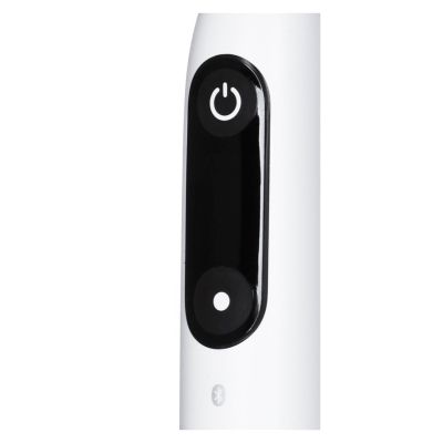 7. Braun Oral-B iO6 Series Electric Toothbrush White