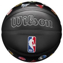 Wilson NBA All Team Premiere Ball Basketball WZ4028601XB