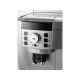 10. DeLonghi Magnifica S ECAM 22.110.SB automatic espresso machine (1450W; silver)