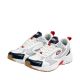 2. Fila Kreatix men's shoes white and navy blue FFM0462 13041
