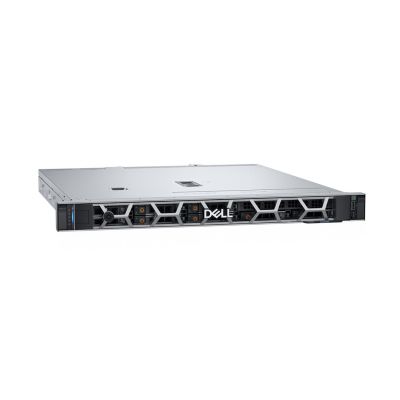 5. DELL PowerEdge R360 server 960 GB Rack (1U) Intel Xeon 6 6333P 3.1 GHz 32 GB DDR5-SDRAM 700 W