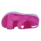 3. Skechers Heart Lights Sandal - Always Flashy 308045L-PNK Pink 34