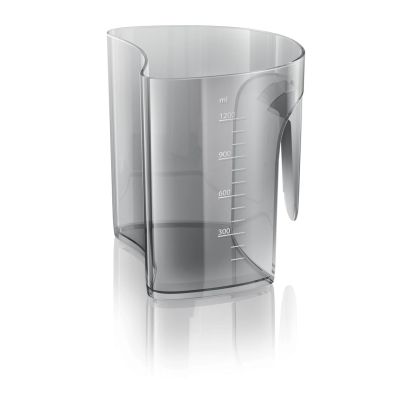 6. ELDOM SLOW JUICER PJ350 250 W BLACK TWO FILTERS NEW GENERATION HEAVY PRESS