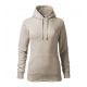 2. Malfini Cape Sweatshirt W MLI-41451